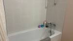 Baignoire carrelage peinture