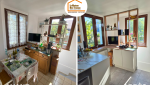 rénovation cuisine Haute-Savoie, cuisine sur mesure Ville-la-Grand, optimisation espace cuisine, travaux maison Bassin Genevois, rénovation intérieure Annemasse
