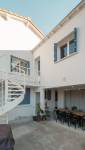 Création d'une extension sur pilotis - VERTOU 44120- extérieur