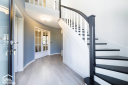 Meuble sous escalier sur mesure
