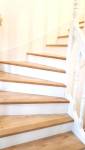 Escalier sur mesure ou classique à Olemps : le tournant