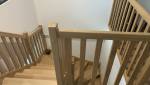 Escalier design et fonctionnel – Une réalisation signée La Maison Des Travaux Bruz