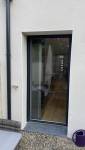Menuiserie aluminium sur mesure