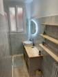 Mobilier de salle de bain dans un espace coliving - Montauban 82000