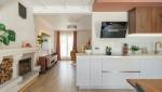 Rénovation intérieure d'une maison – Vertou (44120)- cuisine