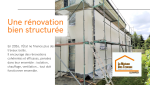 En 2026, l’État privilégie les rénovations énergétiques globales et cohérentes à Quimper : isolation, chauffage et ventilation pensés ensemble.