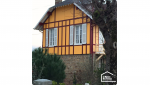 Ravalement maison rennes 