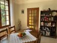 Ancien séjour avant transformation en chambre et espace de coliving - Montauban 82000