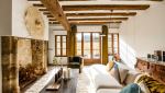 Rénovation appartement Lons-le-Saunier