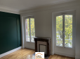 Travaux appartement Levallois