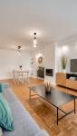 appartement rénové