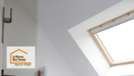 Lumière naturelle et isolation maîtrisée : un aménagement de combles lumineux réalisé près d’Agen.