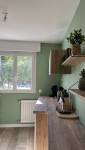 Rénovation d'une cuisine aux Mathes 