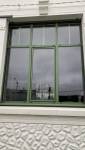 Fabrication sur-mesure et pose des menuiseries extérieurs aluminium 