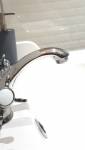 Détail robinetterie 