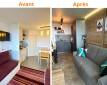 Réno appartement Alpes