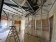 Travaux de transformation de maison ancienne en espace de coliving - Montauban 82000