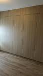 Rangement sur mesure rénové