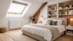 Rénovation complète d’une suite parentale à Villers-sur-Mer
