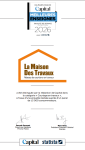 La meilleure enseigne 2026 la maison des travaux Sète