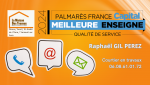 Raphaël Gil Perez, courtier en travaux récompensé, vous accompagne pour une rénovation clé en main à Dreux.