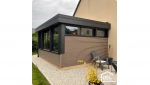 📍 Extension de maison : un projet qui change tout ! Saint-Laurent-sur-Mer 14710