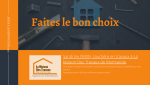 Sandrine Férin, courtière en travaux à Marmande, vous aide à maximiser les aides disponibles et à choisir les meilleurs artisans pour votre projet.