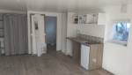 Rénovation complète d’un souplex à Cenon
