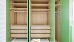 Rangement sur mesure sdb Colombes