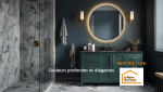Les 10 tendances salle de bain 2025/2026 (69340 FRANCHEVILLE)