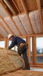 Travaux isolation maison Chantilly