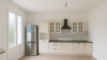 Rénovation énergétique d'un appartement (69340 FRANCHEVILLE)