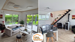 La Maison des Travaux Pays de Gex, La Maison des Travaux Bassin Genevois Pays de Gex, extension maison Collonges, courtier en travaux Pays de Gex, agrandissement maison Gex, projet d’extension Divonne-les-Bains