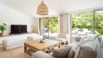 Rénovation complète d'une maison à Basse-Goulaine- salon