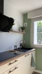 Rénovation d'une cuisine aux Mathes 