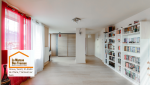 Un appartement ancien transformé en espace moderne et accueillant à Dreux et Anet