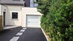 Extension de maison 77
