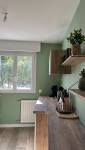 Rénovation d'une cuisine aux Mathes 