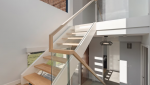 Bien choisir son escalier lors d’une rénovation intérieure
