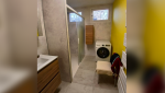 Rénovation - salle de bain