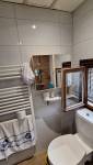 Toilettes adaptées PMR La Maison Des Travaux Ales