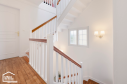 Rénovation escalier