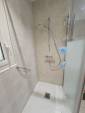 Rénovation de salle de bain avec accessoires d'accessibilité PMR - Solliès-Toucas 83210