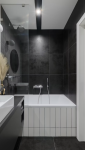 Revêtement mural salle de bain : comment bien choisir ?