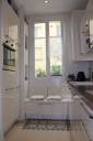 Banc dans cuisine Bazas