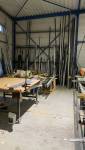 Atelier de fabrication Made in Hauts De France 