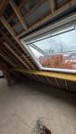 Installation de Velux rénovation de couverture Bruz