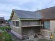 Construction d'un agrandissement de maison - Sainte-Pazanne 44680