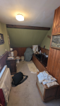 Salle de bain avant travaux