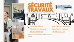 Sécurisez vos travaux à Marmande : un courtier sélectionne les bons artisans et vous protège des mauvaises surprises pendant toute la rénovation.